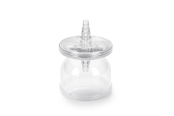 Sartolab® P20 Vacuum filtration unit PES, 0.2 µm, sterile (single wrapped) pack of 10