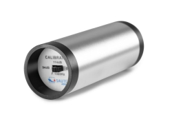 Adjustment device for regular adjustment of the sound level meter SAUTER ASU-01