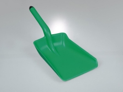 Hand shovel for industry