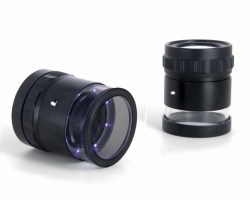 Standlupe LE-003UV