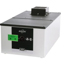 Umluftfilteraufsatz UFA.025.030