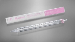 Serological Pipettes 100mL pink, sterile, pack of 60