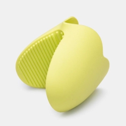 Heat protection "2 fingers