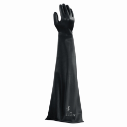 Isolatorbox-Handschuh AlphaTec®