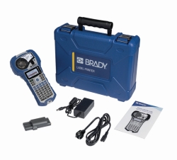 Etikettendrucker M210-LAB-kit