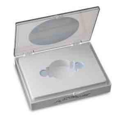 Nuclepore Membranen 47 mm PC, 1,0 µm, VE=100 kein ADR