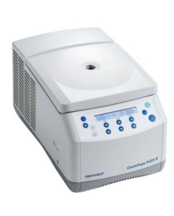 Centrifuge 5425 R, keypad, refrigerated, without rotor, 230 V/50  60 Hz (GB)