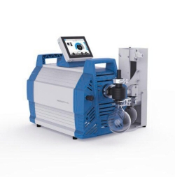 VARIO<sup>®</sup> Chemie-Pumpstand PC 3012 NT VARIO select EKP