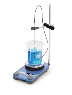 Magnetrührer RCT basic ready-to-go Solution mit Heizung