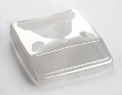 Arbeitsschutzhaube Kern FOB-A13S05