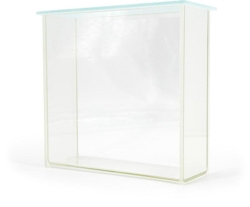 DC development chamber (max. 2 plates in 20x20 cm format)