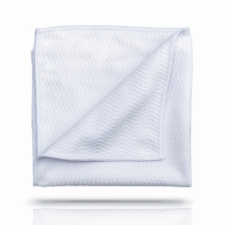 Cleanroom wipes Clino® Wave CR, microfibre