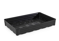 Small container tray 120 l PE, 1168x784x180