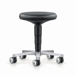 Reinraum Hocker 2