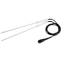 Dual sensor Pt1000