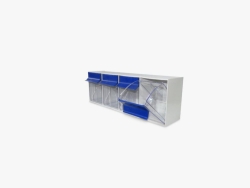 Storage system MultiStore