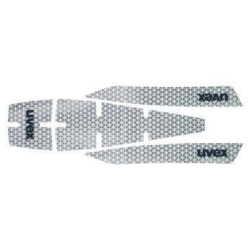 Reflector Set pheos high reflex Set M high reflex