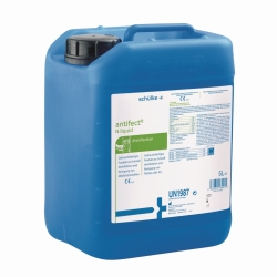 Flächen-Desinfektionsmittel antifect® N liquid