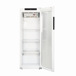 Controlled Temperature Cabinet TS 700-G/4-i for standard applications, 4 internal sockets, glass door