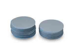 Membranfilter Cyclopore 47mm 0,1 µm, Polycarbonat, VE=100