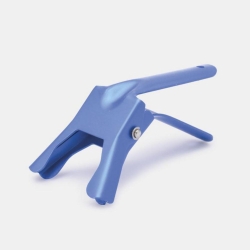 Clamp for vacuum filter set