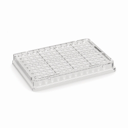 PCR Platten, 96/384 well, Eppendorf twin.tec<sup>® </sup>Trace, BioBased, PCR clean