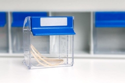 Ersatz-Kippschubladen f&uuml;r MultiStore 4 transparent, PS