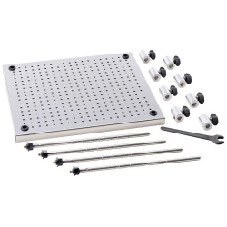 Multilevel setup 1000
