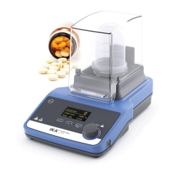 Analysenmühlen Tube Mill 100 con. Pharma Solution 220-240V, 50/60Hz