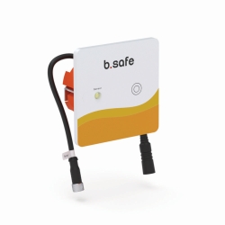 Alarm box, Mini-Display Wall