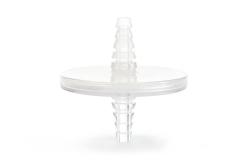 Sartolab® P20 Plus Pressure Filter 0,45 µm, PES, with pre-filter, pack of 100