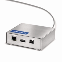 Docking station DST 01 für Ultraschallbäder SONOREX smart ST