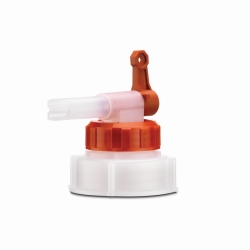 DV1 DIN51 Drain Cock