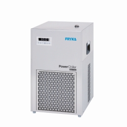 Recirculating chiller PowerChiller DLK