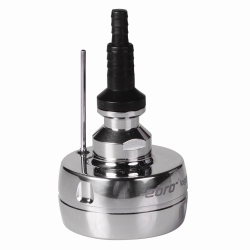 Temperature/pressure data logger EBI 12-TP234