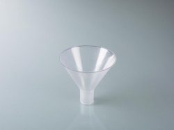 Powder funnel PP/PE