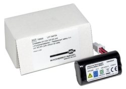 Battery 6.6 Volt, 8.6 Wh