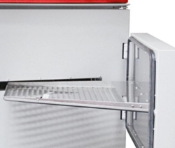 Door flap coil coating FDL 115