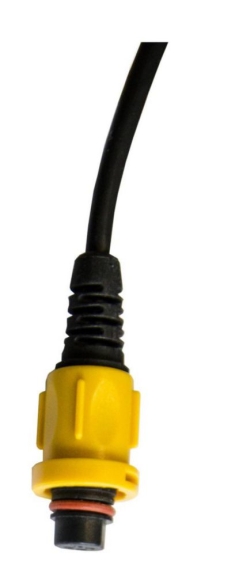 Stecker-Kabel-Kombination NMSN10X für digitale Sensoren mit Memosens-Steckkopf und freiem Kabelende, 10 m