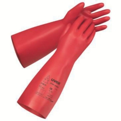 Protective gloves power protect V1000, size 9 pair