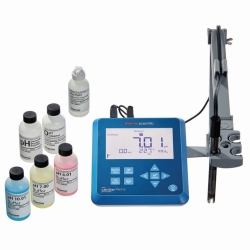 pH/mV-Messgerät Orion™ Lab Star PH111