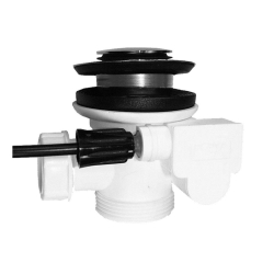 Drain fitting G 1 &frac12; Type V