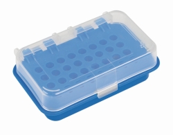 32-well PCR rack, PP