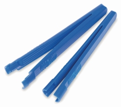 Grippers for cryogenic and vaccine vials, PP