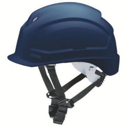 Helmet pheos S-KR blue, head protection