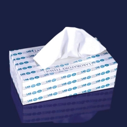 laboratory tissues pack of 100
