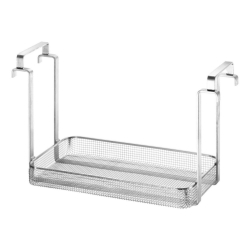 stainless steele basket MK 40 S