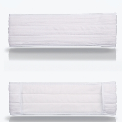 Mop covers Clino&reg; One Way Standard PW/I