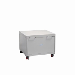 Rolling table, high