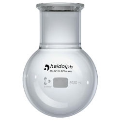 Evaporating flask 6 L